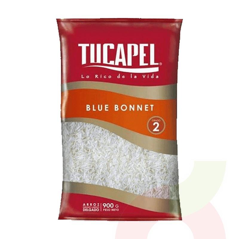 Arroz Tucapel Grado Blue Bonnet Gr Supermercados Eltit