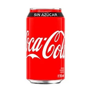 Coca Cola Zero  - COCA-COLA-SIN-AZUCAR-LATA-350-CC-300x300.jpg