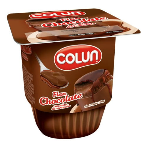 Leche Colun Chocolate Sin Lactosa 1 Lt - Colun - Toda la magia del sur