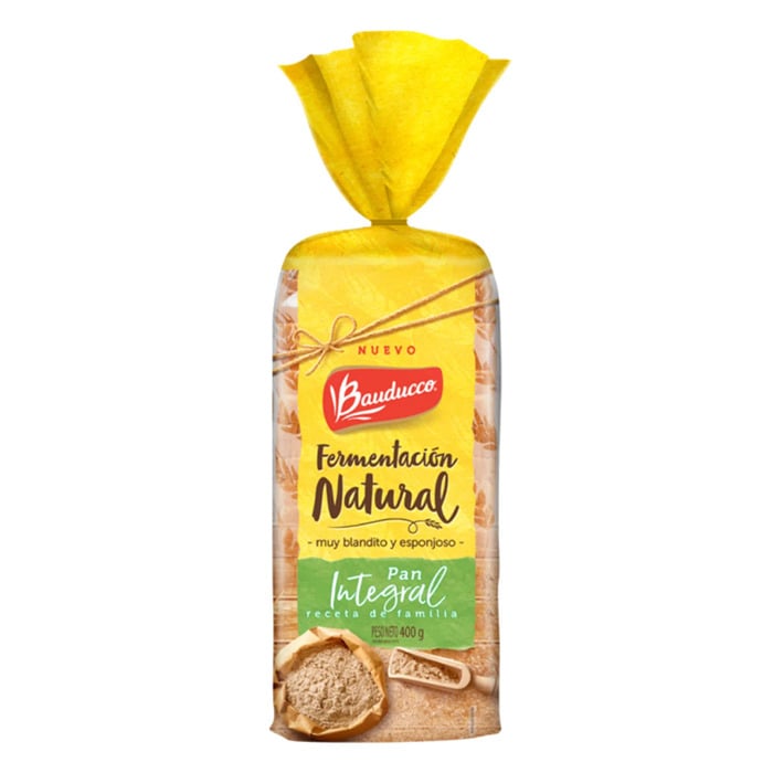 Pan de molde alto en proteínas El molino de Dia bolsa 400 g - Supermercados  DIA