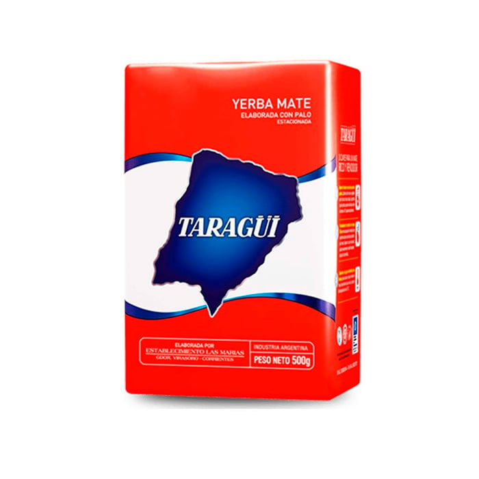 Supremo Yerba Mate 1kg – Vas al Super