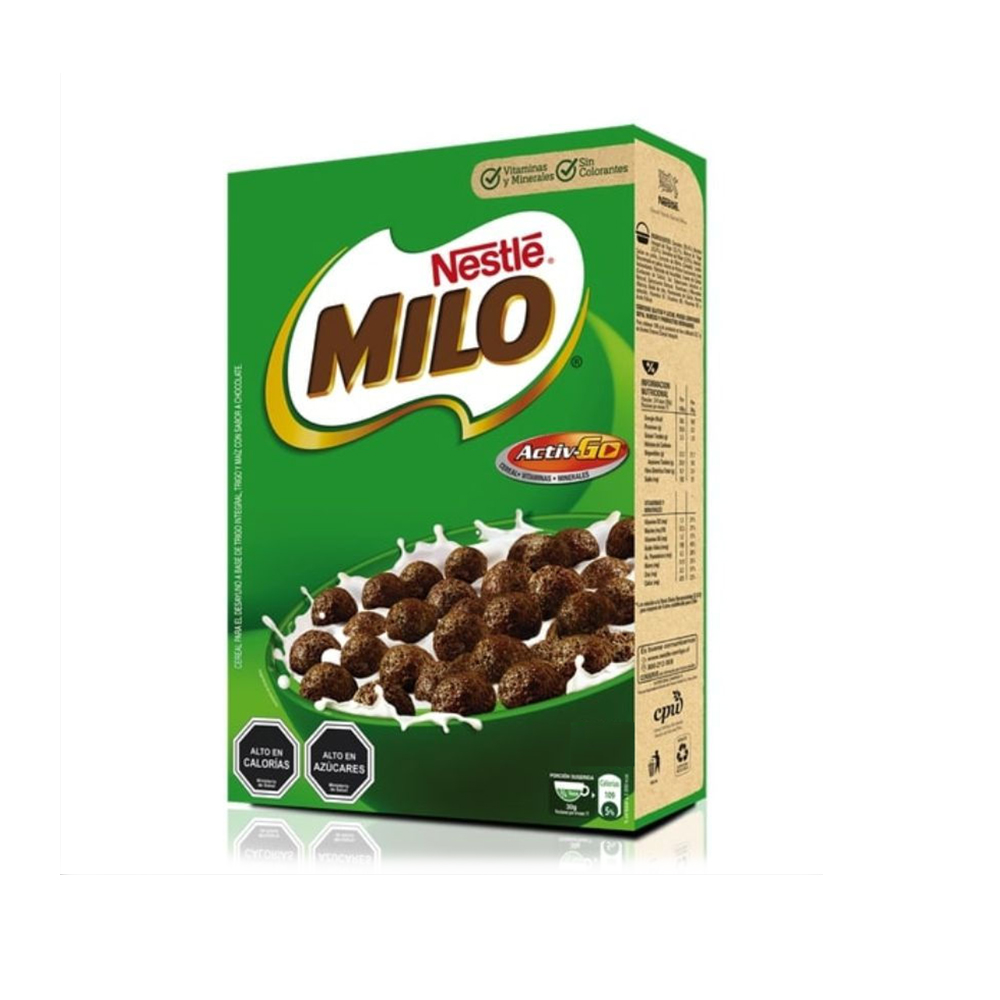 Cola Cao Sobre 18 Gr. – ARLO Distribuciones