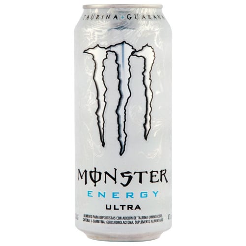 Monster Energy Ultra Paradise - 473 ml