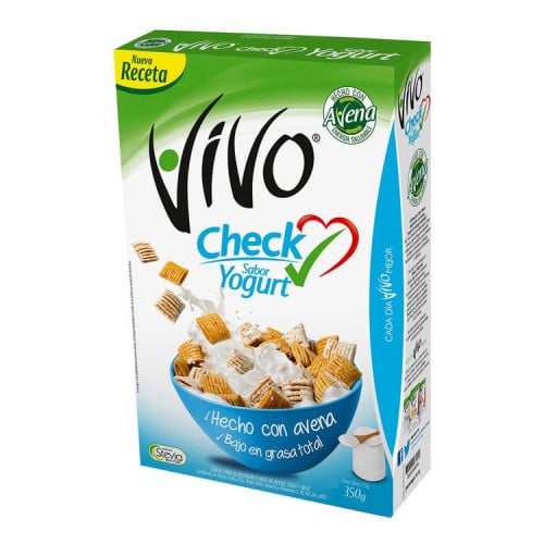 Despensa Urbana - Avena En Polvo, Cereales