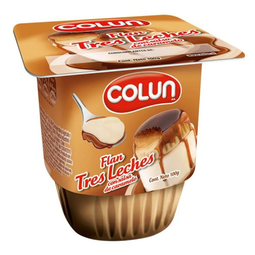 Leche Colun Chocolate Sin Lactosa 1 Lt - Colun - Toda la magia del sur