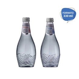 Agua Mineral Puyehue 330ml