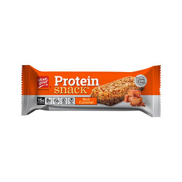 Protein Snack 5 unidades Caramelo