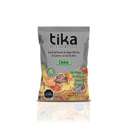 Tika Veggie Chips Chiloe