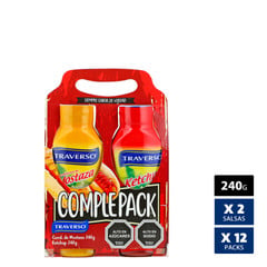 Complepack - Caja 12 Unidades