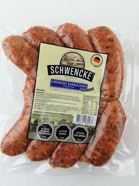 Chorizo Parrillero Premium 500 gr - Schwencke - 3529775.jpg