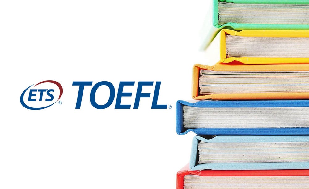 TOEFL Training 10 semanas (Writing, Speaking, Listening y Writing)