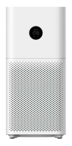 Purificador de Aire XIAOMI Smart Air Purifier 4 Pro Blanco (60 m2)