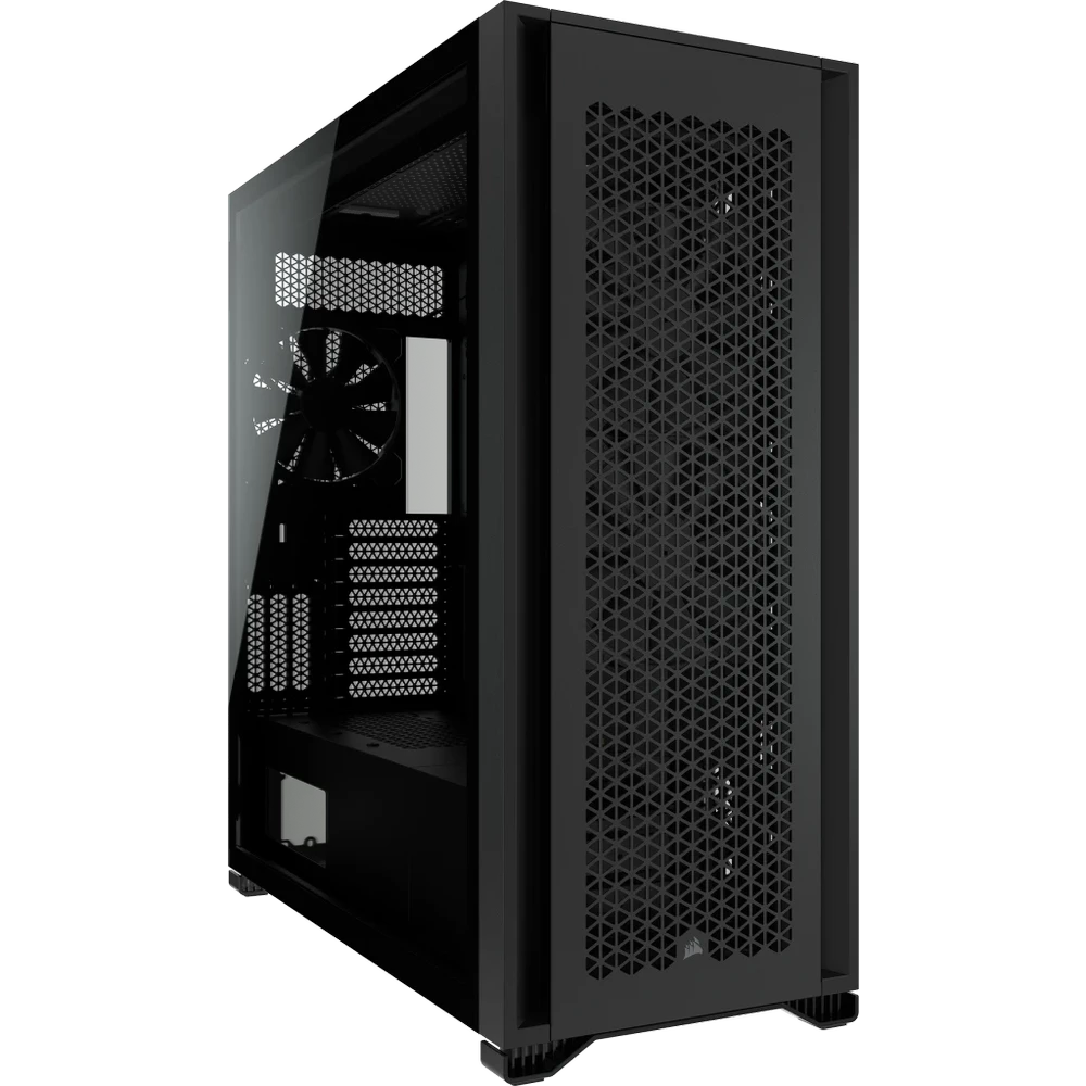 GENERICO Gabinete Pc Gamer Gabinete Atx Micr Torre Pc Gabinetes