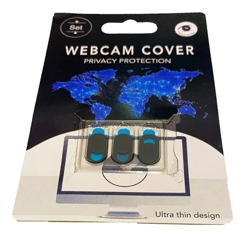 Camara web outlet para notebook