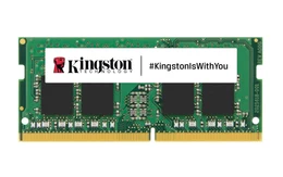 Memoria RAM Kingston ValueRAM DDR4 16GB 2666MHZ SODIMM, CL19, KVR26S19S8/16