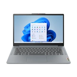 Notebook Lenovo IdeaPad Slim 3 14IRH8, 14
