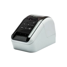 Impresora de Etiquetas Brother QL-810W, USB, Wi-Fi