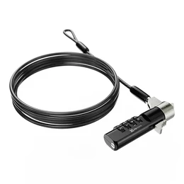 Cable de seguridad Klip Xtreme Bolt C KSD-360