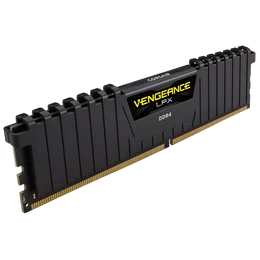 Memoria RAM Dimm CORSAIR Vengeance LPX 8GB DDR4 3000 MHz, CL16