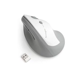 Mouse Inalámbrico Kensington Pro Fit Ergo, USB, Ergonómico, Diestro