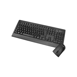 Kit teclado mouse Inalámbrico KlipXtreme KCK-265S