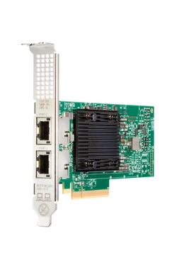 Tarjeta de red Broadcom BCM57416, 10Gb, 2-port BASE-T, PCIe 3.0 x8