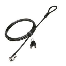 Cable de seguridad Kensington MicroSaver 2.0 1,8m