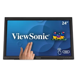 Monitor táctil ViewSonic TD2423d 24