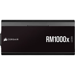 Fuente de poder modular Corsair RM1000x SHIFT  80 Plus Gold 1000W, ATX