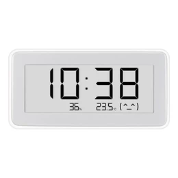 Sensor de temperatura y humedad Xiaomi Monitor Clock