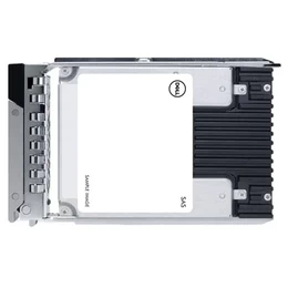 SSD Dell 345-BFVG, 7,68TB, SAS, 2.5