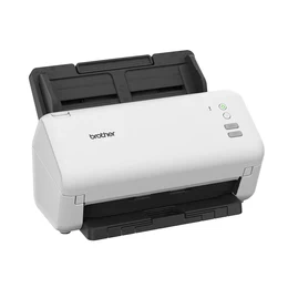 Escáner de documentos Brother ADS-3100, dúplex, a color, USB 3.0