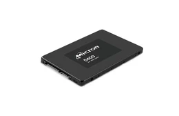 SSD Lenovo ThinkSystem Micron 5400 PRO, 240GB,  SATA 6Gb/s, AES de 256 bits