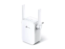Extensor de rango Wi-Fi TP-Link RE305, 100Mb, LAN, AC1200, 867 Mbit/s, Doble banda
