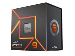 Procesador AMD Ryzen 9-7900, 12-Cores, 24-Hilos, Socket AM5, Hasta 5.4GHz