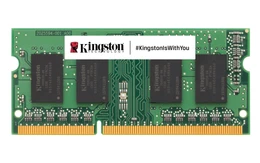 Memoria RAM Kingston ValueRAM DDR3L 4GB 1600MHz SODIMM CL11, KVR16LS11D6A/4WP