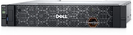 Servidor NAS Dell PowerVault ME5012 Storage Array, 44TB, 2U, Hasta 12 Bahías 3.5