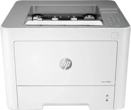 Impresora Laser HP 408dn, monocromática, USB, Ethernet, 40 ppm 
