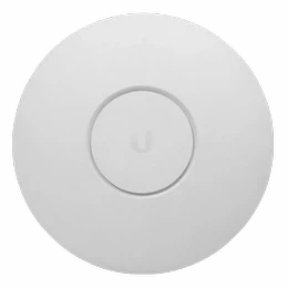  Punto de acceso inalámbrico Ubiquiti UniFi U6-PRO, Wi-Fi 6, 4800 Mbit/s, PoE
