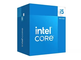 Procesador Intel Core i5-14400, 10 núcleos, hasta 4,70 GHz, LGA 1700, Intel UHD Graphics 730
