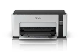Impresora Epson M1120, Inyección de tinta, Monocromática, USB, WiFi