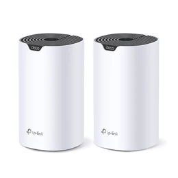 Router TP-LINK Deco S7 2-PACK, AC1900 Whole Home Mesh, WiFi 5, Doble Banda