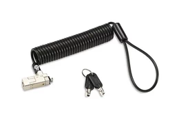 Cable de seguridad Kensington Slim NanoSaver 2.0 Portable, 1.8 m