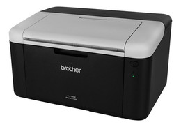 Impresora Láser Brother HL-1202 Monocromática USB 2.0
