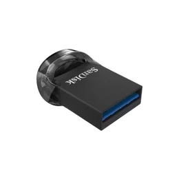 Pendrive SanDisk Ultra Fit  32GB, USB tipo A 3.2 Gen 1, Negro