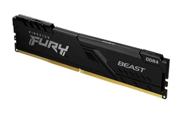 Memoria RAM DDR4 4 GB 3200MT/S Kingston Fury Beast CL16