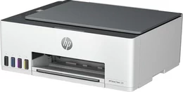 Impresora multifuncional HP Smart Tank 580, WIFI, Bluetooth, tinta continua