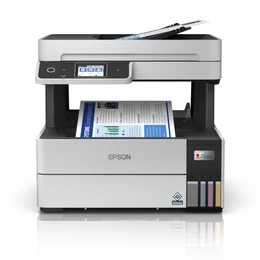 Impresora multifuncional Epson EcoTank L6490, Inyección de tinta a color, Wifi, Ethernet, USB, ADF