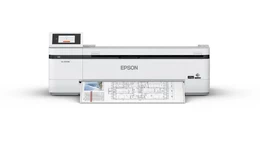 impresora Epson SureColor T3170M, Impresión a color, Wifi, Ethernet, USB