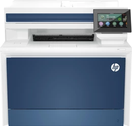 Impresora láser multifuncional HP LaserJet Pro 4303FDW a color, USB, Wifi, Bluetooth, Ethernet